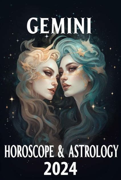 Gemini Horoscope 2024 2024 Horoscope Today 3 By Lyra Asterorion