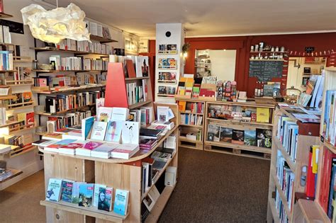 Librairie café Le Vent se lève RFJ votre radio régionale