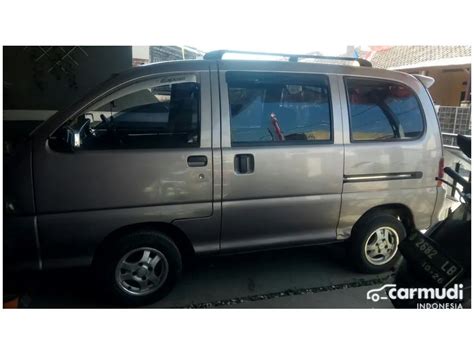 Jual Mobil Daihatsu Espass 1997 Supervan 16 Di Jawa Barat Manual Mpv