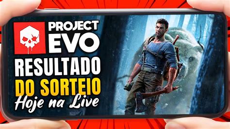 JOGO DE SOBREVIVÊNCIA ESTILO RUST PARA CELULAR PROJECT EVO