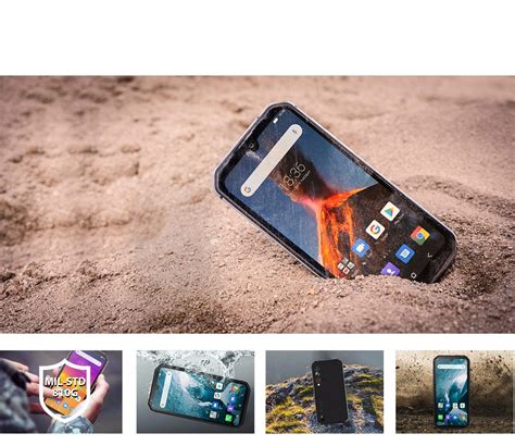 Купить Blackview BV9900 Pro в Москве, смартфон Blackview BV9900 Pro ...