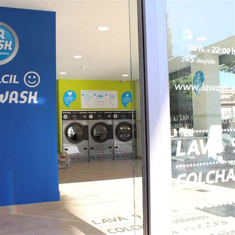 Características de los negocios rentables en España La Wash