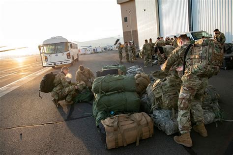 Dvids News 2021 Another Exceptional Year For The Oregon National Guard