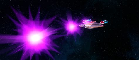 Take Over The Texas Class Star Trek Online