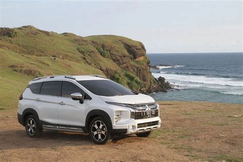 Mitsubishi Xpander Cross Punya Resale Value Baik Begini Cara Menjaganya