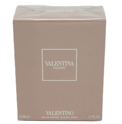 Valentino Eau de Parfum Valentino Valentina Poudre Eau de Parfum 80ml