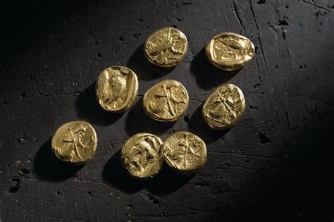 History of Gold and Gold Coins : r/Gold