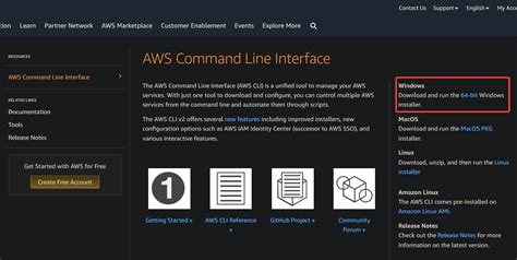 Configure Aws Cli In Visual Studio Code Printable Forms Free Online