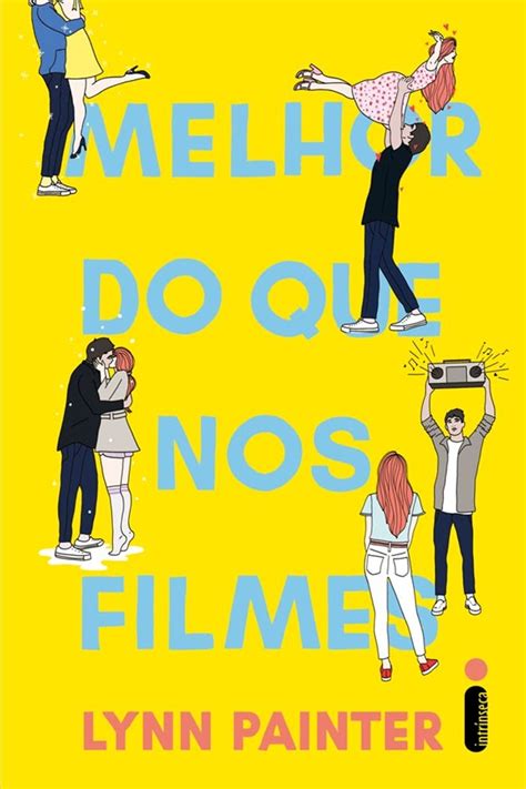 Livros para quem amou o filme Todos Menos Você