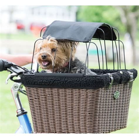 Bike Basket Bike Accessories Bicycle Basket Bike Basket Dog Dog Basket