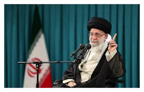 Irans Supreme Leader Pardons Tens Of Thousands Of Prisoners Oyeyeah