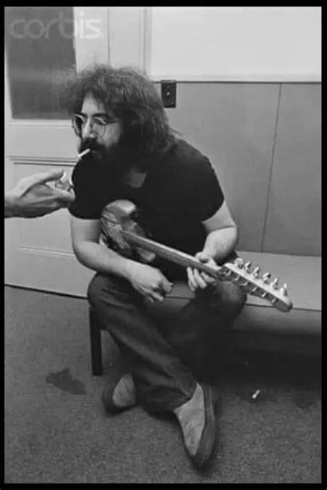 Jerry Garcia Instrument History Guest Post Artofit