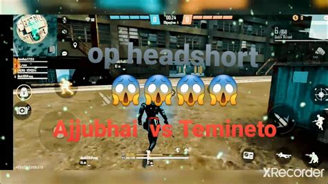 Op Headshort 😱😱😱 Youtube