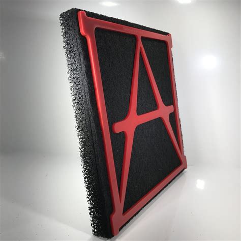 Toyota Landcruiser 100 Series Cabin Air Filter