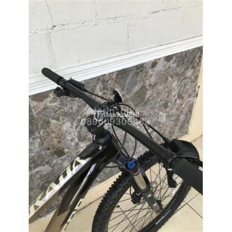 Sepeda Polygon Xtrada 6 2021 Frame Alloy Size S Bekas Normal Nego Di