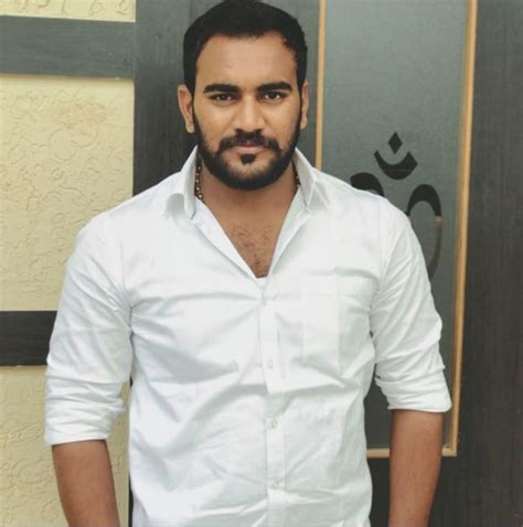 vamshi krishna dvk anna