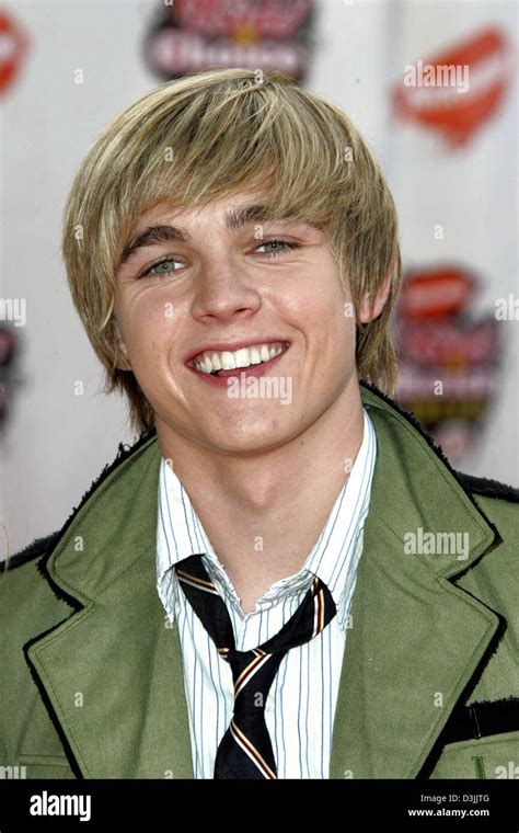 Jesse Mccartney