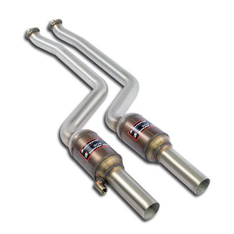 Performance Sport Exhaust For Alpina E B S X Alpina B S E