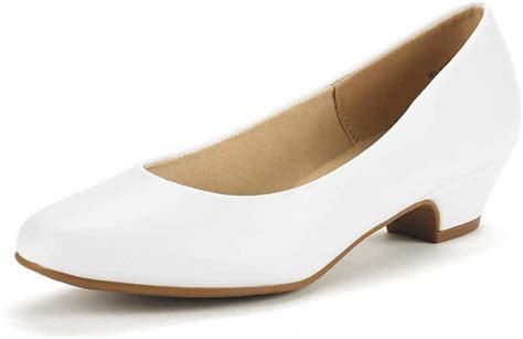 Amazon.com: white dress shoes for women