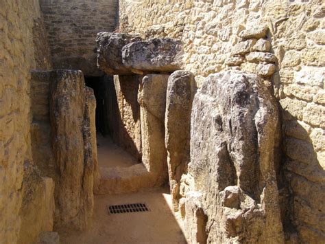 Los yacimientos prehistóricos mejor conservados de España que puedes