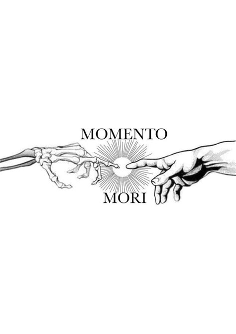 Memento Mori Tattoo Greek Mythology Inspired Small Tattoos For Guys