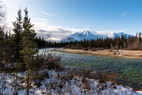 Road Trip Aux Usa Et Au Canada Qui Donnent Envie De Partir L