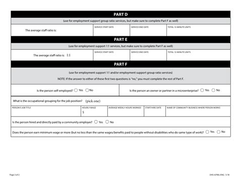 Form Dhs 6790l Eng Fill Out Sign Online And Download Fillable Pdf Minnesota Templateroller