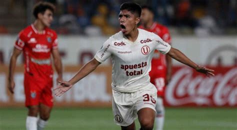 Universitario Vs Cienciano Resultado Resumen Y Cuánto Quedó El