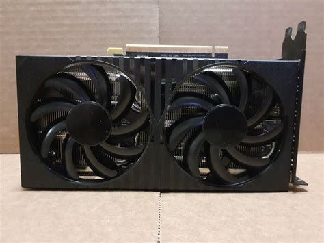 Hp Omen Nvidia Rtx 3060 Ti Twin Fan Oc 8gb Gddr6 Graphics Card Non Lhr