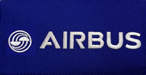 Han300 Airbus Handle Wrap