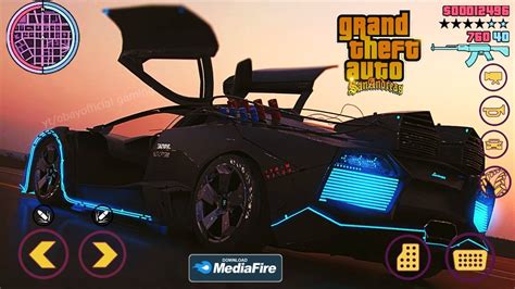 GTA SAN ANDROID MOD PACK JDM HD GRAPHICS GTA SA ANDROID MODPACK