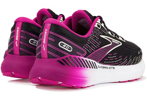 Brooks Glycerin Gts En Promoci N Mujer Zapatillas Terrenos Mixtos