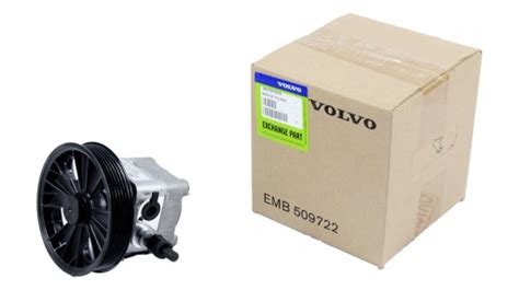 VOLVO S60 S80 V70 XC90 pompa wspomagania oryginal 36050558 za 2751 zł z