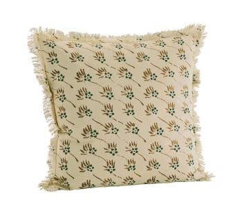 Coussins Et Housses Madam Stoltz Maisons Du Monde