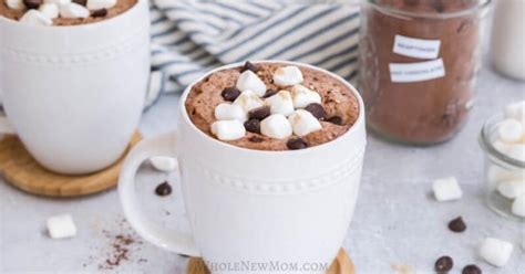Adaptogenic Hot Chocolate Dairy Free And Low Carb