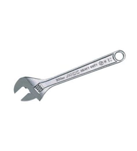 Mcc Adjustable Wrenches Heavy Duty