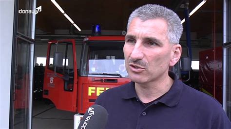 Feuerprüfung bestanden Brandschutzerziehung bei der Freiwilligen