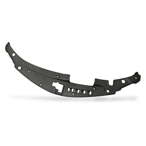 Replacement ID0108AA0075R00 Upper Radiator Support Cover Standard Line