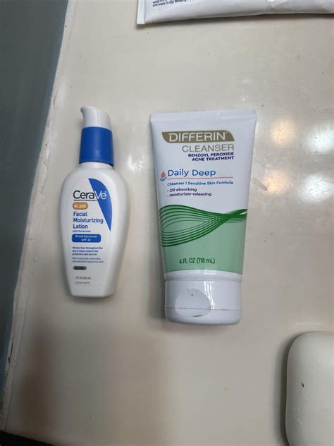 Skincare Routine Advice 17m R Skincareaddicts