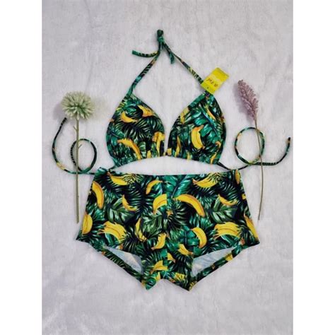 Jual Bikini Polos Cantik Bikini Wanita Bikini Termurah Shopee Indonesia