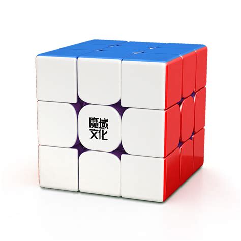 MoYu WeiLong WR M Magnético MagLev 33 SpeedCubeStore