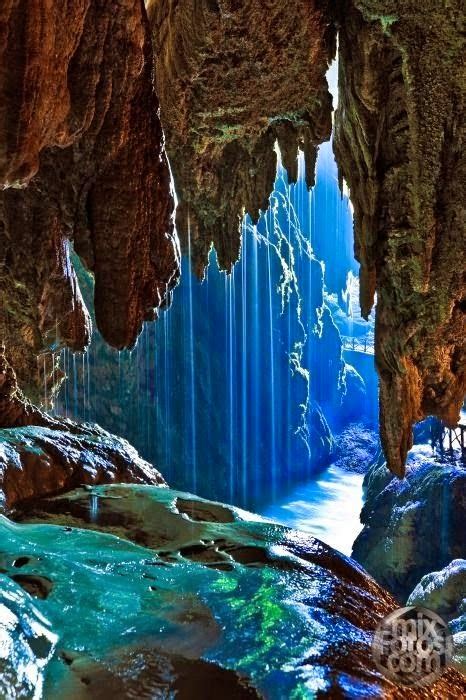 10 Most Beautiful Caves Around The World Photos Hub