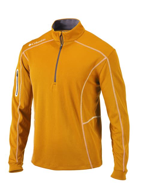 Columbia Shotgun Pullover - One Stop Team Golf