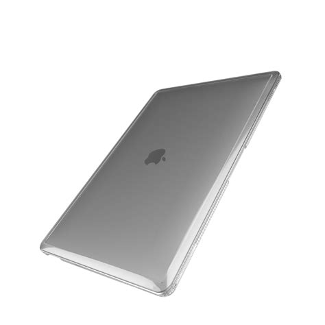 EvoClear - Apple MacBook Air 13-inch (M1/Retina) Case - Clear & Tech21