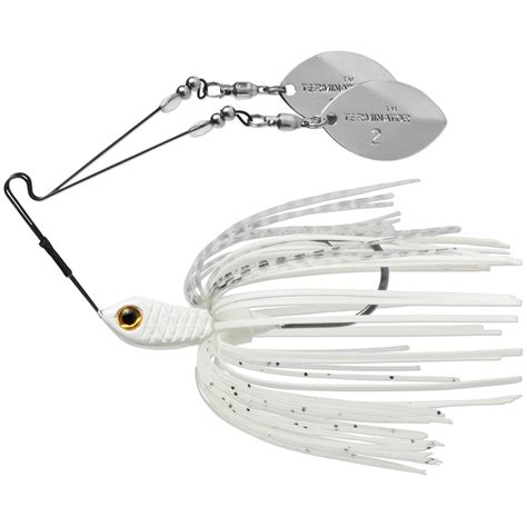 Terminator Twin Spinnerbait Oz Spinnerbaits At