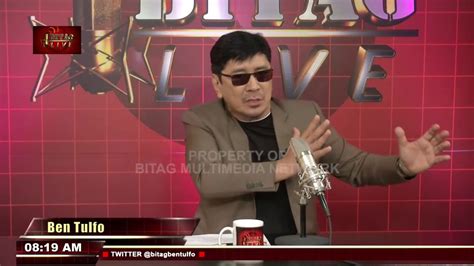 Bitag Live Full Episode Aug 30 2018 Youtube