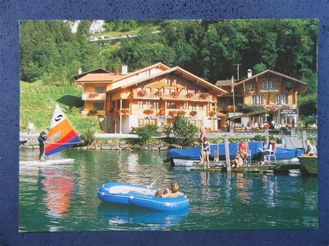 AK BEO ISELTWALD XCHALET DU LAC BRIENZERSEE INTERLAKEN BELEB Kaufen