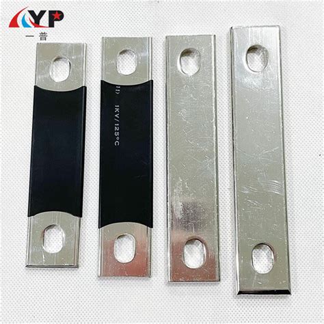 China Copper Busbar Soft Connection Supplier Manufacturer Factory