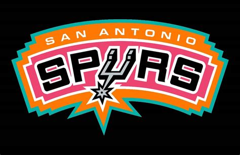 Spurs Logo Hd