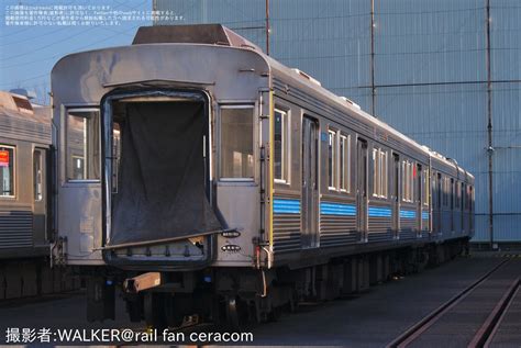 2nd Train 【東急】東急8500系を設置して、気楽に行きたくなる楽しい精神科病院へ！の写真 Topicphotoid69335
